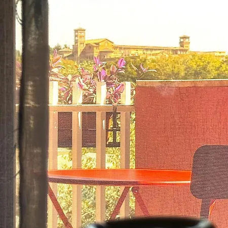 Couette-café Trastevere Welcome Superior *