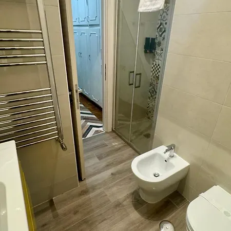 Bed & Breakfast Trastevere Welcome Superior Rome