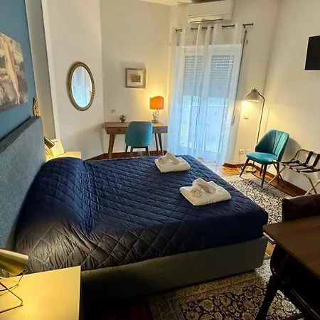 Bed & Breakfast Trastevere Welcome Superior *