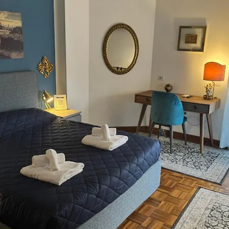 Trastevere Welcome Superior Bed & Breakfast Rome